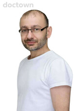 Татинцян Артур Валерьевич