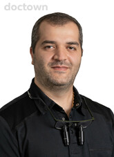 Татинцян Севак Аликович