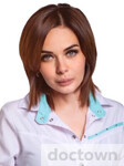 Ижаева Зухра Абдуловна