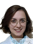 Изотова Елена Петровна