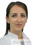 Токаева Мадина Рамзановна