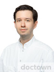 Токарев Петр Александрович