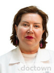 Токарева Лариса Валентиновна