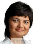 Толкачева Анна Анатольевна