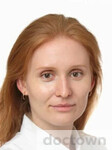 Толкачева Ирина Алексеевна