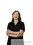 Толмачева Юлия Сергеевна