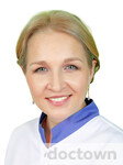 Толмачева Юлия Вячеславовна