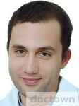Толордава Давид Геронтиевич