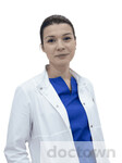 Толпежникова Дарья Дмитриевна