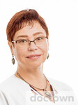 Толпыгина Светлана Николаевна