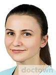 Томаева Мадина Аликовна