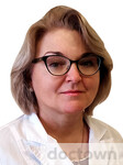 Томилова Елена Николаевна