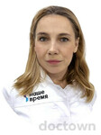 Томова Евгения Александровна