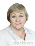 Тонконогова Ирина Владимировна