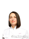 Тоноян Лиана Агабеки