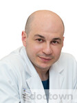 Торчинов Асланбек Русланович