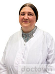 Торопчина Лия Владимировна