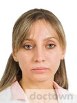 Тотолян Гаяне Гургеновна