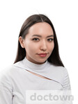 Товаршинова Алина Сергеевна
