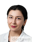 Товсултанова Мадина Хасановна