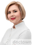 Нугаева Динара Разитовна