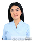 Нуриева Фатима Вагифовна