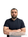 Нурмагомедов Марат Валерьевич
