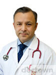 Нурматов Шавкат Шарибжанович