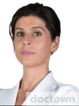 Нурудинова Залина Исагаджиевна