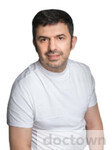 Нувахов Натан Романович