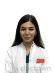 Бабаева Ирада Ибрагимовна