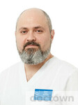 Бабаян Роберт Артакович