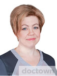 Бабина Ирина Александровна