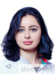 Бабкова Анна Анатольевна