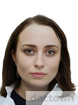Бабовникова Людмила Николаевна