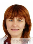 Бабурова Оксана Борисовна