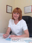 Бабурова Оксана Борисовна