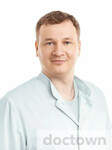 Бацаленко Николай Петрович