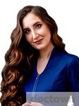 Бацких Екатерина Олеговна
