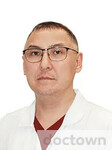 Бадмаев Вениамин Анатольевич