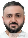Бадунц Сократ Юрьевич