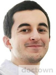 Баев Дзамболат Сосланович