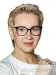 Сафонова Анна Александровна