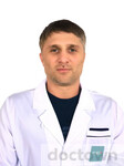 Багаев Омар Махачевич