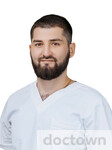 Багдасаров Николай Гургенович
