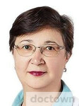Багдасарян Гульмира Кенешбековна
