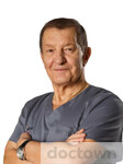 Багдасарян Лев Карапетович