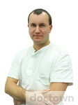 Багинский Алексей Леонидович