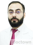 Багиров Алихан Ханбалаевич