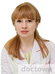 Багишева Марина Анатольевна